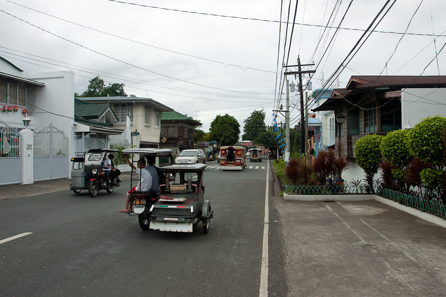 Пагсаньян Пагсаньян, Филиппины