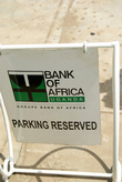 банк Африки