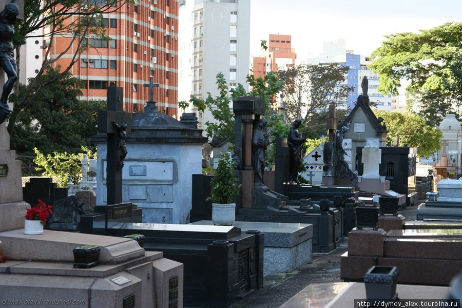 Consolação Сан-Паулу, Бразилия