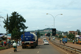 Восточная Уганда