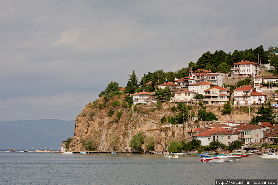 Охрид Охрид, Северная Македония