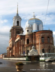 Успенская церковь 1815-1847 гг.