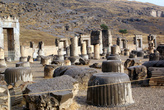 Руины в Персеполисе