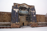 Голубая мечеть в Тебризе