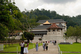 Храм Зуба Будды