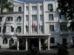 Hotel Metropole Hanoi, 1901