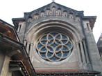 Ханой. Cua Bac Catholic church, 1925-30 гг.