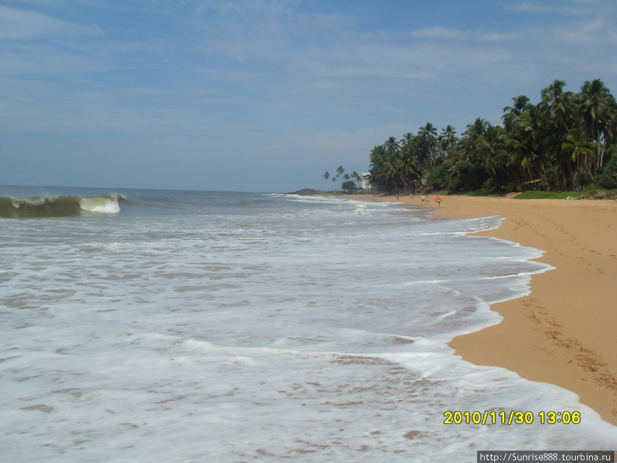 Шри-Ланка,остров с таинственной красотой в каждом его уголке Индурува, Шри-Ланка