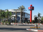 Торговый комплекс БИГ
