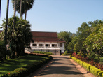 Luangprabang National Museum