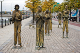 Памятник голодомору