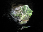 Пещеры реки Рио