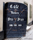 Кафе 13 века