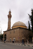 Мечеть в Изнике