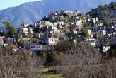 Деревня Каякёй