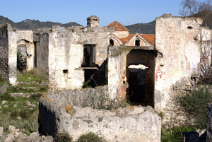 Руины