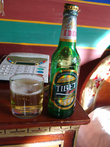 Лучшее пиво в Тибете так и называется. Стоит 6 юаней в магазине