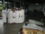 мусульманская школа-медресе