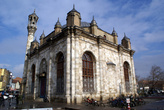 Мечеть Азизи