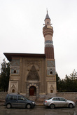 Мечеть в Конье