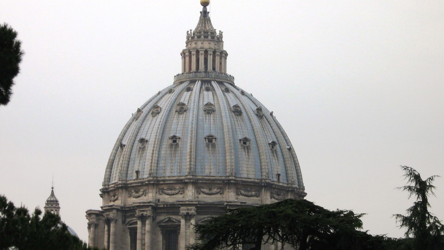 Экскурсия в Ватикан Ватикан (столица), Ватикан