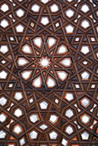 Украшение мечети Султан Джами