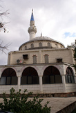 Мечеть в Манисе