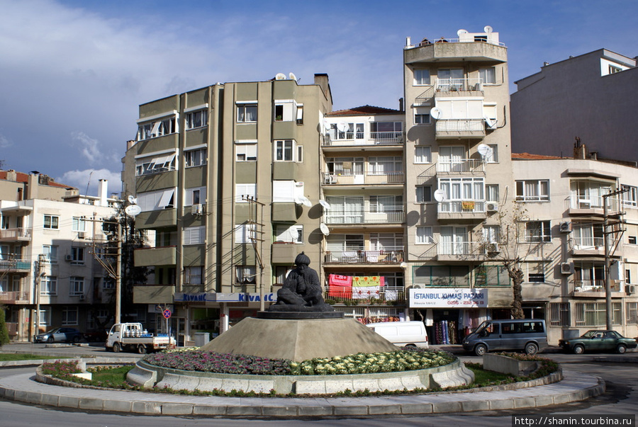 Маниса Маниса, Турция