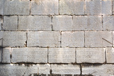 Каменная кладка в Патаре