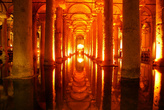 Подземная базилика