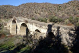 Старый турецкий мост