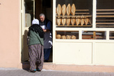 Хлебный магазин