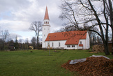 лютеранская церковь