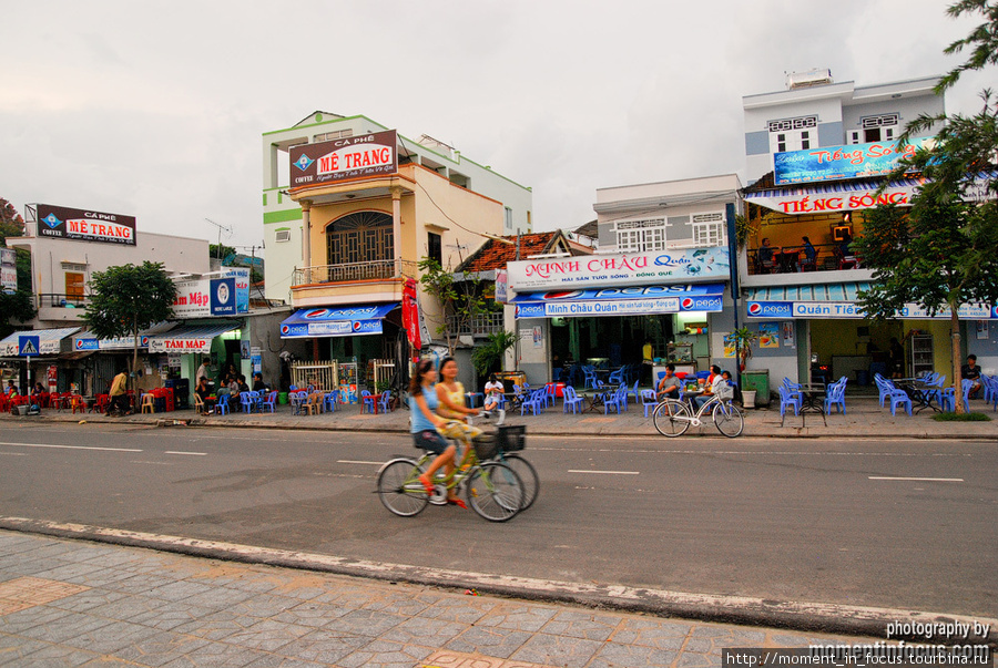 Нячанг Нячанг, Вьетнам