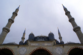 Мечеть СЕлимие