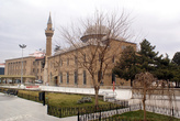 Мечеть Кутлубей
