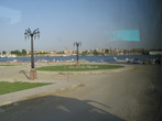 Набережная Нила в Луксоре