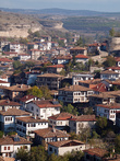 Сафранболу.  Старая часть города с османскими постройками занесена в список объектов Юнеско.