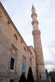 Мечеть в Эдирне