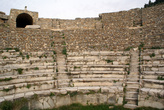 Одеон в Эфесе