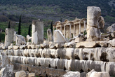 Руины в Эфесе