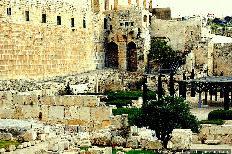 Иерусалим-город паломников и туристов. Иерусалим, Израиль