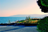 Кинерет-Галилейское море-Геннесарет,Тивериадское Озеро.