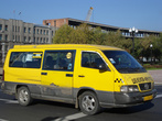 Маршрутное такси