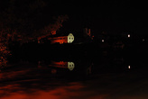 Ночь над Улицким озером