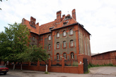 Дом в Балтийске