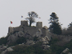 крепость Мавров