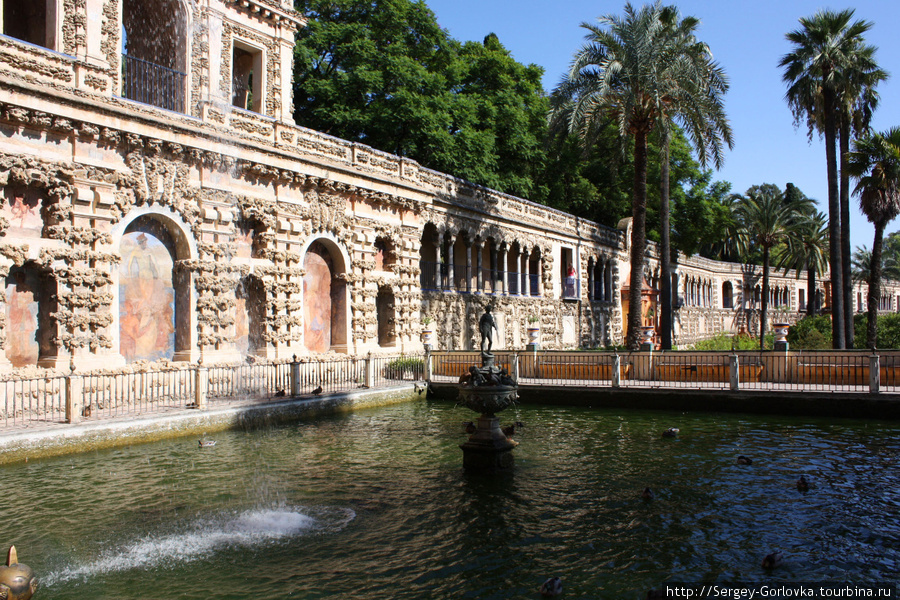 Севилья Севилья, Испания Севилья Севилья, Испания