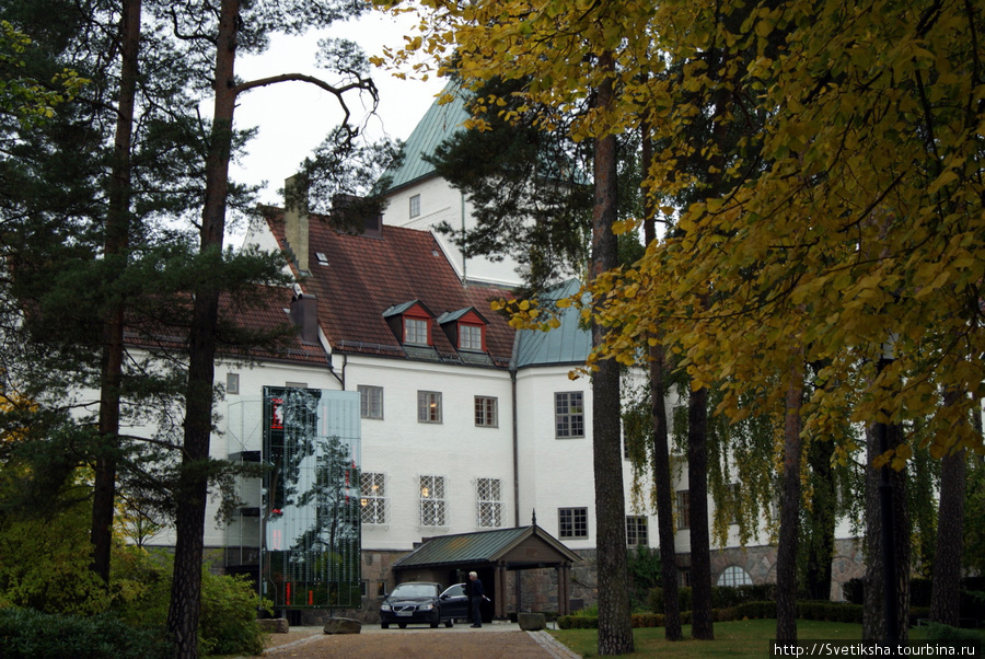 Музей жертв Холокоста Осло, Норвегия