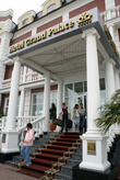 5 звездный отель Grand Palace в Светлогорске